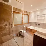 Elegant In Close To Caumasee Flims