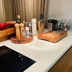 Elegant In Close To Caumasee Vakantiehuis