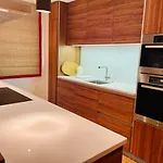Elegant In Close To Caumasee