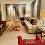 Elegant In Close To Caumasee * Flims