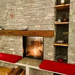Elegant In Close To Caumasee Vakantiehuis