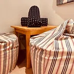 Elegant In Close To Caumasee Vakantiehuis *