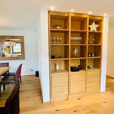 Elegant In Close To Caumasee Holiday home