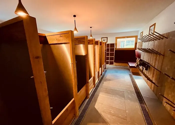 Holiday home Elegant In Close To Caumasee