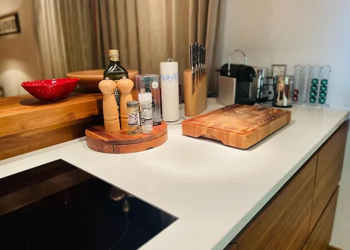 Elegant In Close To Caumasee Holiday home