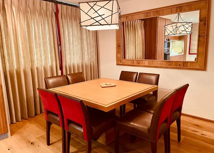 Elegant In Close To Caumasee Holiday home *