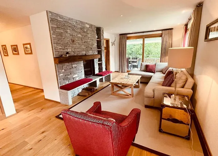 Elegant In Close To Caumasee Holiday home *