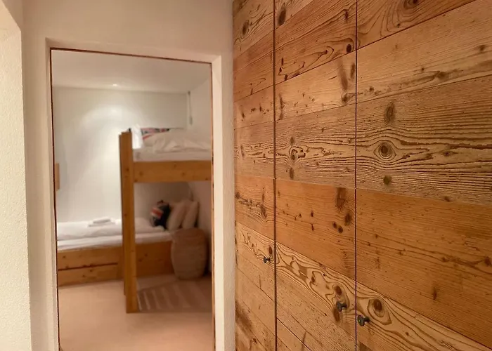 Elegant In Close To Caumasee Holiday home