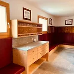 Elegant In Close To Caumasee * Flims
