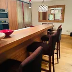 Elegant In Close To Caumasee * Flims
