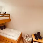 Elegant In Close To Caumasee Flims