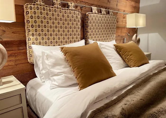 Elegant In Close To Caumasee Дом отдыха Флимс